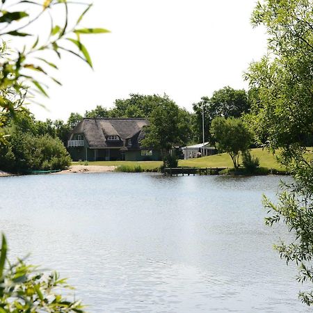 Storkesoen Ribe Holiday Cottages And Apartments Exterior photo