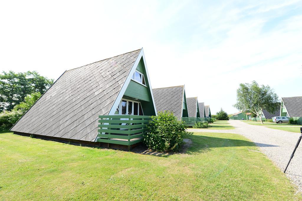Storkesoen Ribe Holiday Cottages And Apartments Room photo