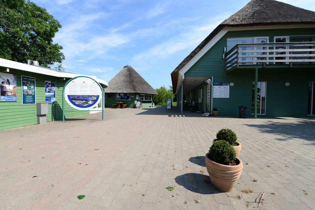 Storkesoen Ribe Holiday Cottages And Apartments Exterior photo