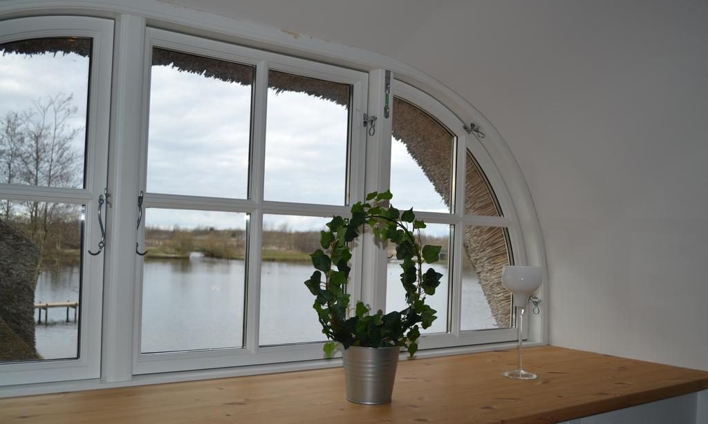 Storkesoen Ribe Holiday Cottages And Apartments Room photo