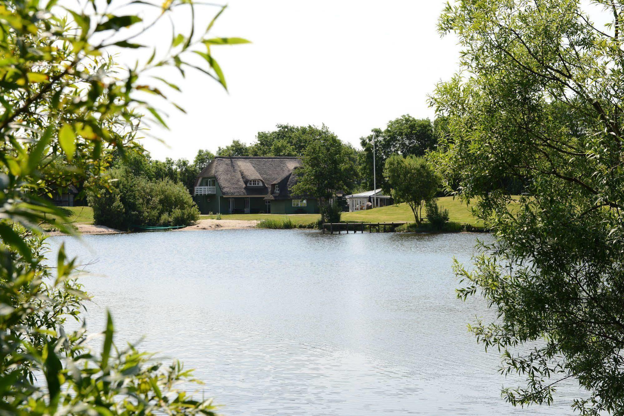 Storkesoen Ribe Holiday Cottages And Apartments Exterior photo